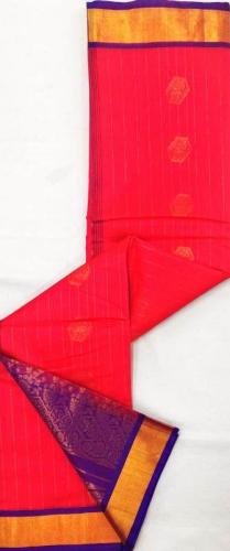 COIMBATORE KORA COTTON SAREE 620 MTS
